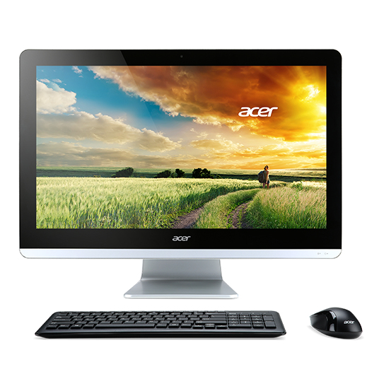 Acer ZC 700-MW62