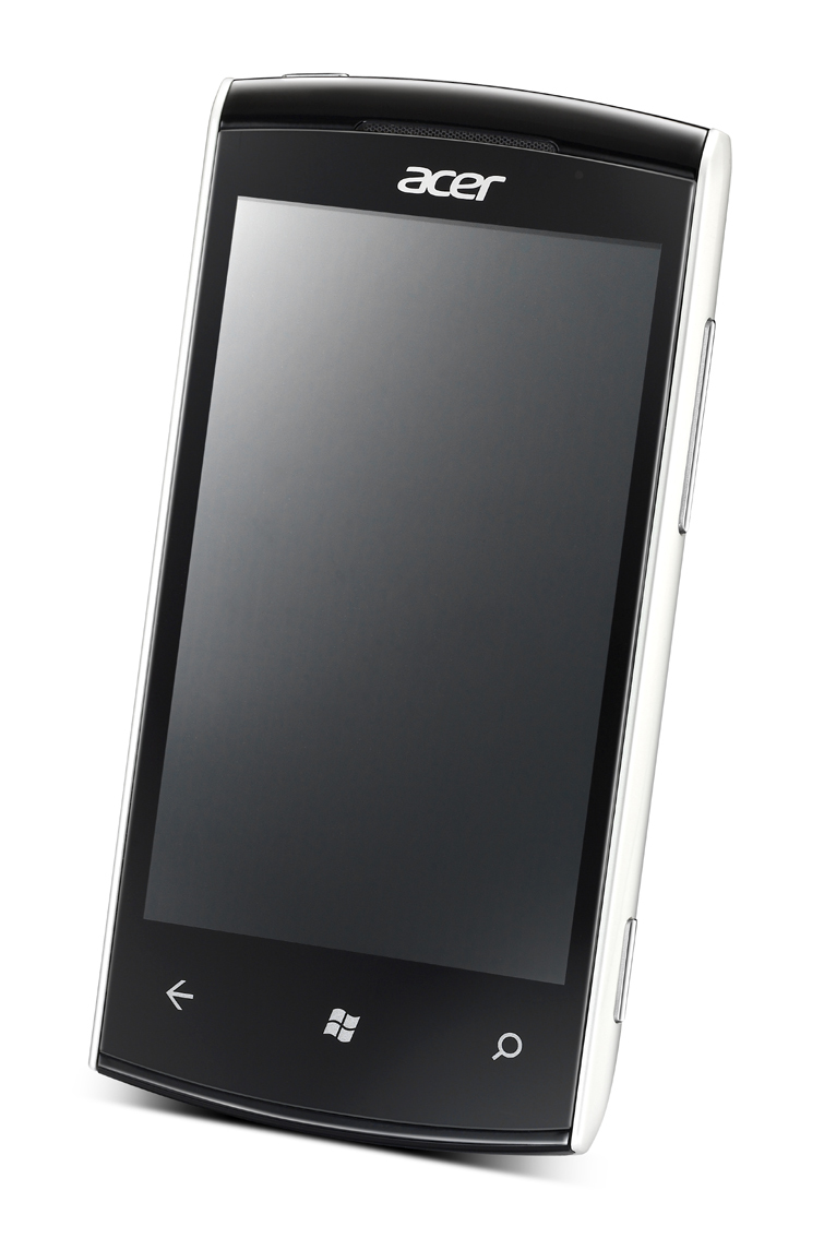 Acer Allegro white – image 8