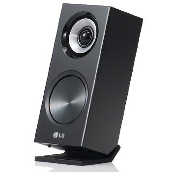 LG BH7220B home cinema system 5.1 channels – image 2