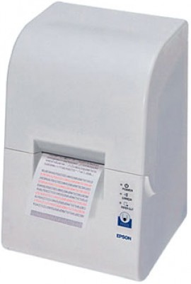 Epson TM-U230 (156LG): Ethernet, PS, EDG, EU – image 2