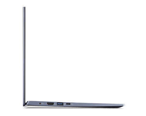 Acer Swift 1 SF114-34-P2U9 Intel® Pentium® Silver N6000 Laptop – image 7