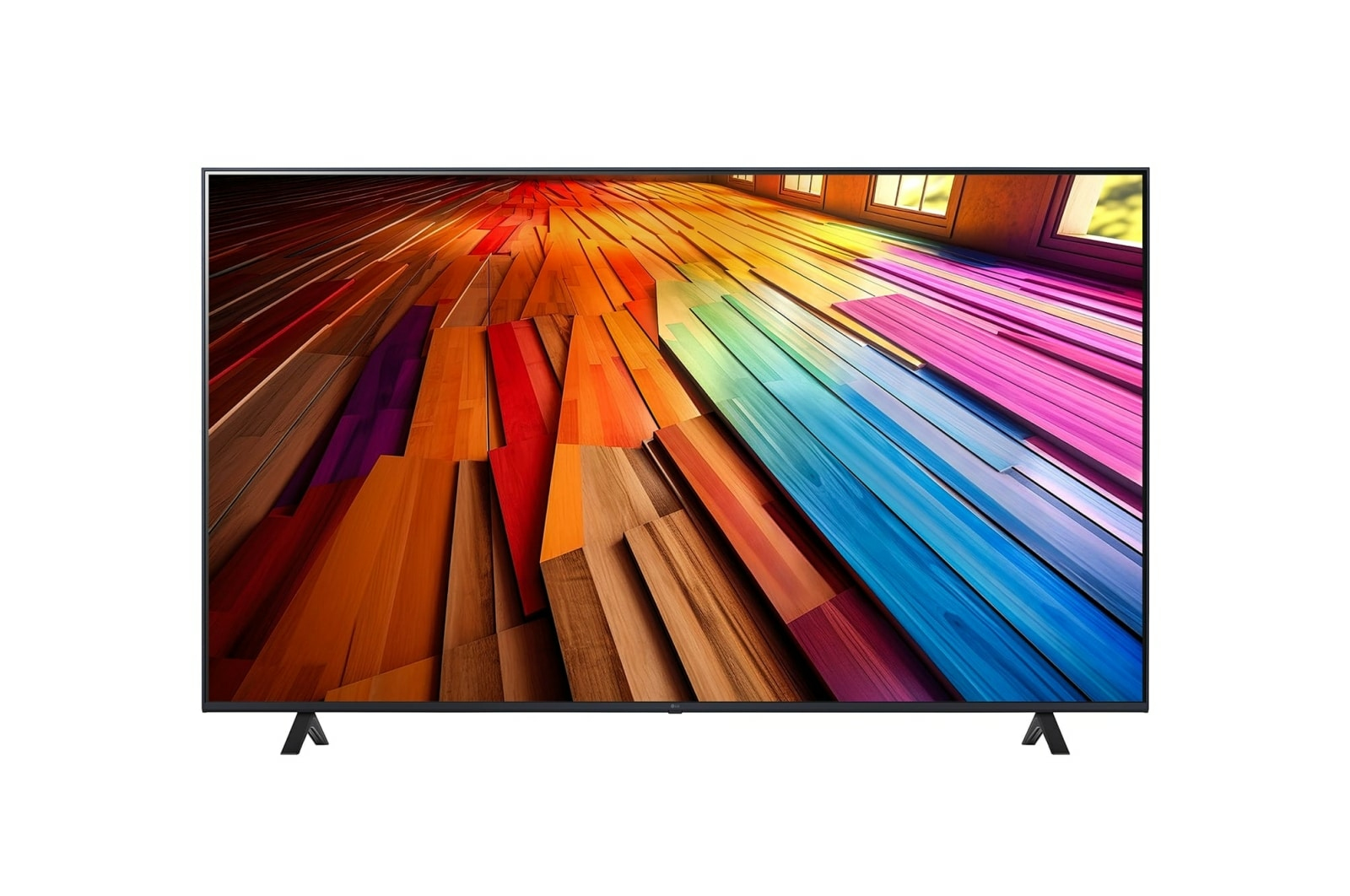 LG UHD 75UT80003LA TV – image 2