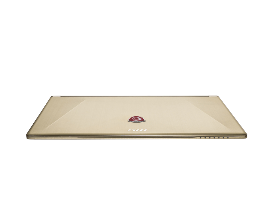 MSI GS60 2QC(Ghost)-002XFR – image 5