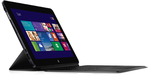Dell Venue 5130 Intel Atom® – image 5