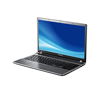 Samsung 5 NP550P5C-T01IT laptop Intel® Core™ i7 i7-3610QM – image 5
