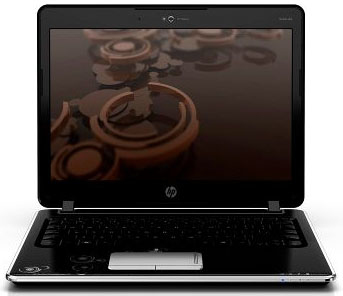 HP Pavilion dv2-1125ea AMD Athlon X2 Dual-Core L335 Laptop – image 7