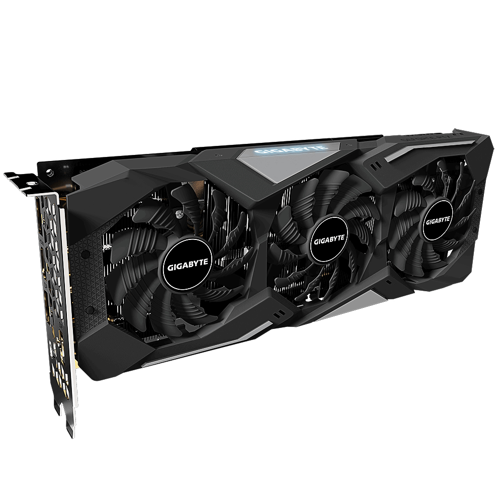 GIGABYTE GeForce RTX 2060 Super Gaming OC 8G – image 2