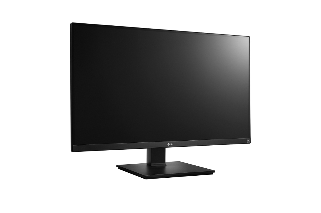 LG 27UK670 computer monitor – image 3
