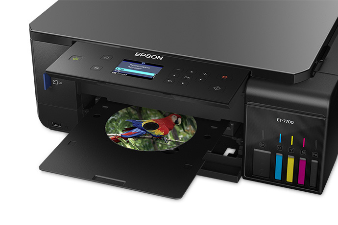 Epson C11CG15201 multifunction printer Inkjet – image 2