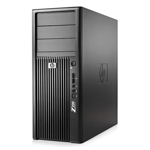 HP Z200 Base Model Workstation – image 3