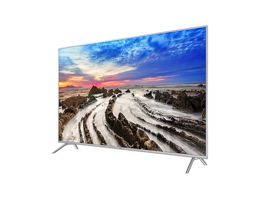 Samsung Series 8 UE75MU8000TXTK TV – image 3