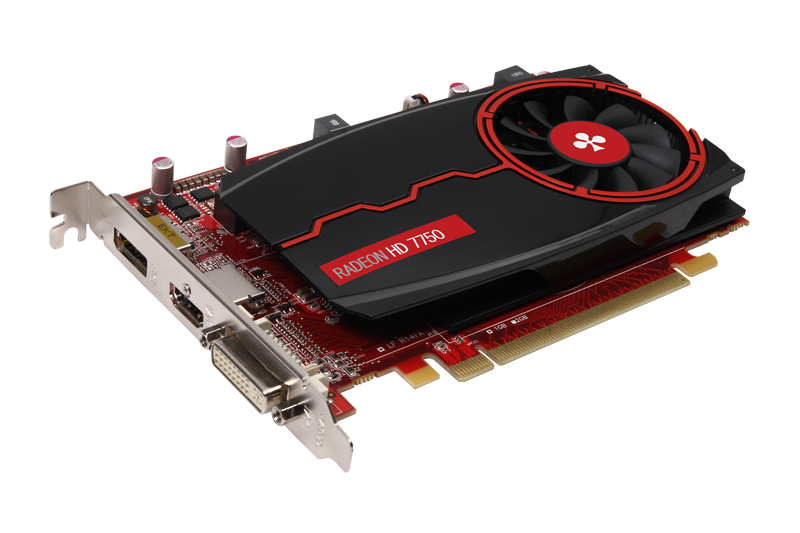 CLUB3D Radeon HD 7750 – image 4
