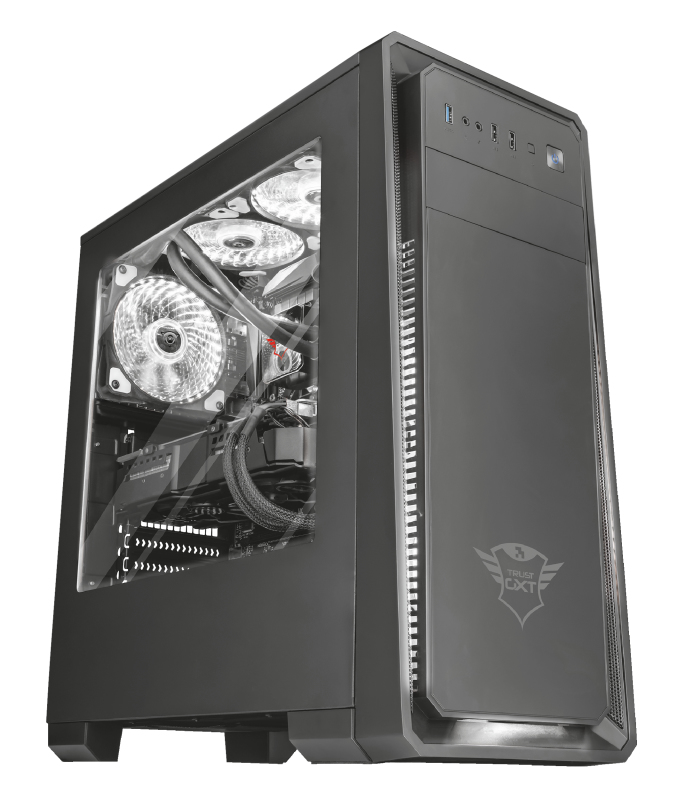 Trust GXT 762W – image 6