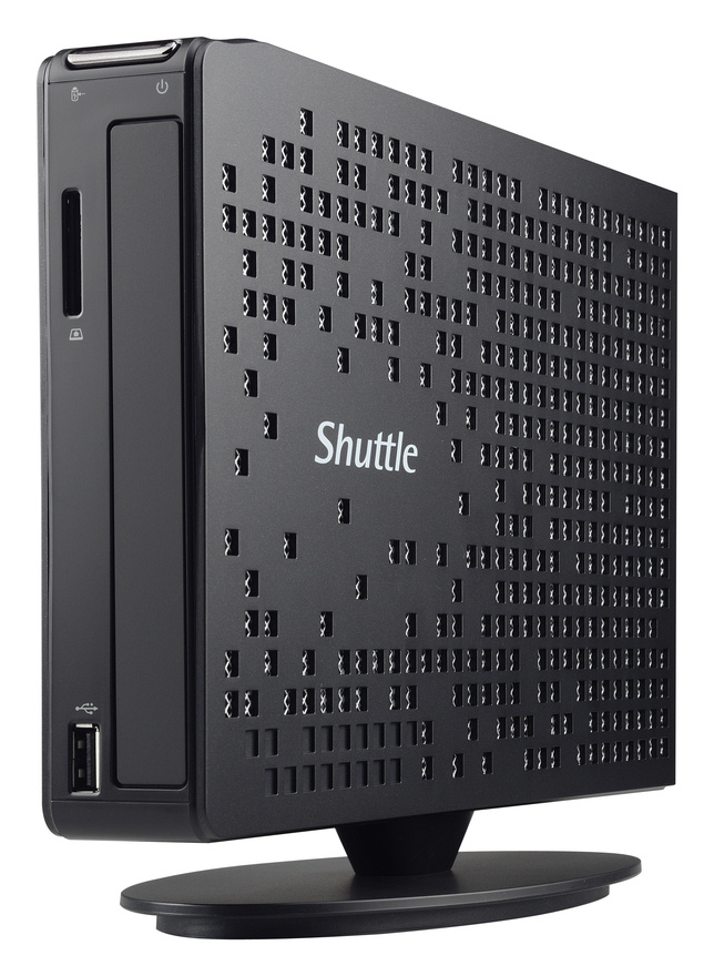 Shuttle XS35GS-804 V3L – image 9