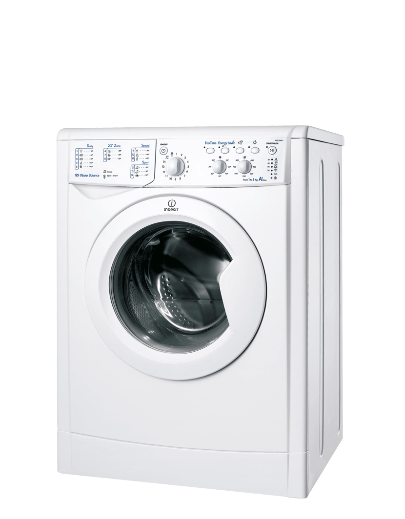 Indesit IWSC 50852 C ECO EU