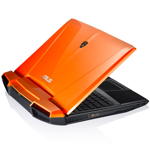 ASUS VX7-SZ079V laptop Intel® Core™ i7 i7-2630QM – image 1