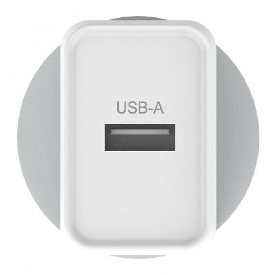Verbatim 66590 mobile device charger Universal White AC Indoor – image 3