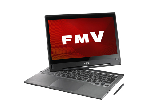 Fujitsu LIFEBOOK TH90/P Intel® Core™ i5 i5-4200U Laptop – image 1