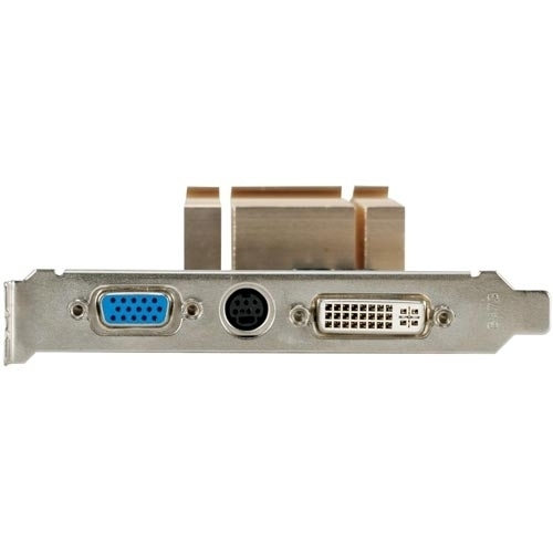 MSI NX6200AX-TD512H NVIDIA GDDR2 – image 5