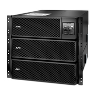 APC SRT10KRMXLI + WBEXTWAR3YR-SP-06 – image 1