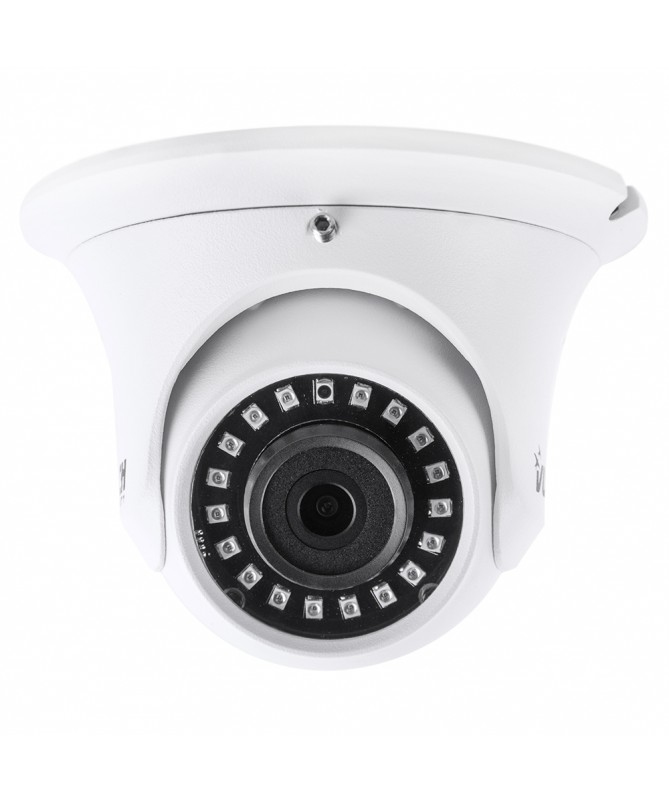 Vultech Security VS-IPC2420DMF-LT security camera Dome IP security camera Indoor & outdoor – image 2