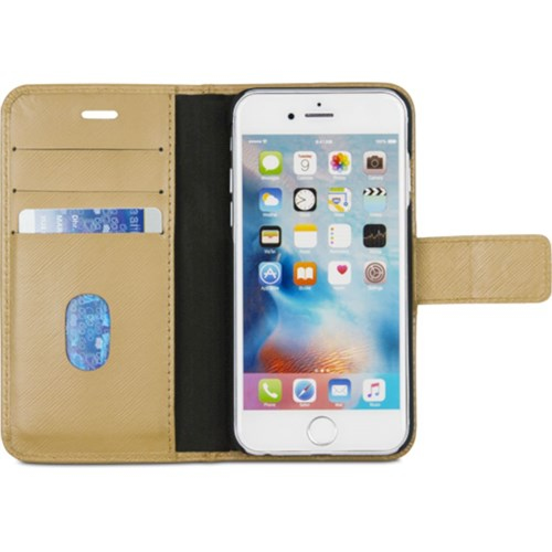 dbramante1928 MII7CASA5013 mobile phone case Flip case Brown – image 2