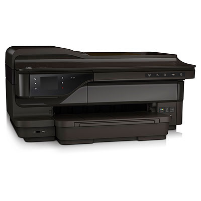 HP Officejet 7610 Wide Format e-All-in-One Printer
