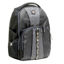 Freecom BRONZE 40.6 cm (16") Backpack case Grey