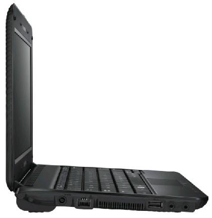 Samsung NP-NB30-JT01DE netbook Intel Atom® N450 – image 8