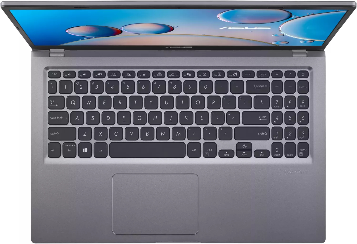 ASUS Vivobook 15 M515UA-BQ584W AMD Ryzen™ 7 5700U Laptop – image 2
