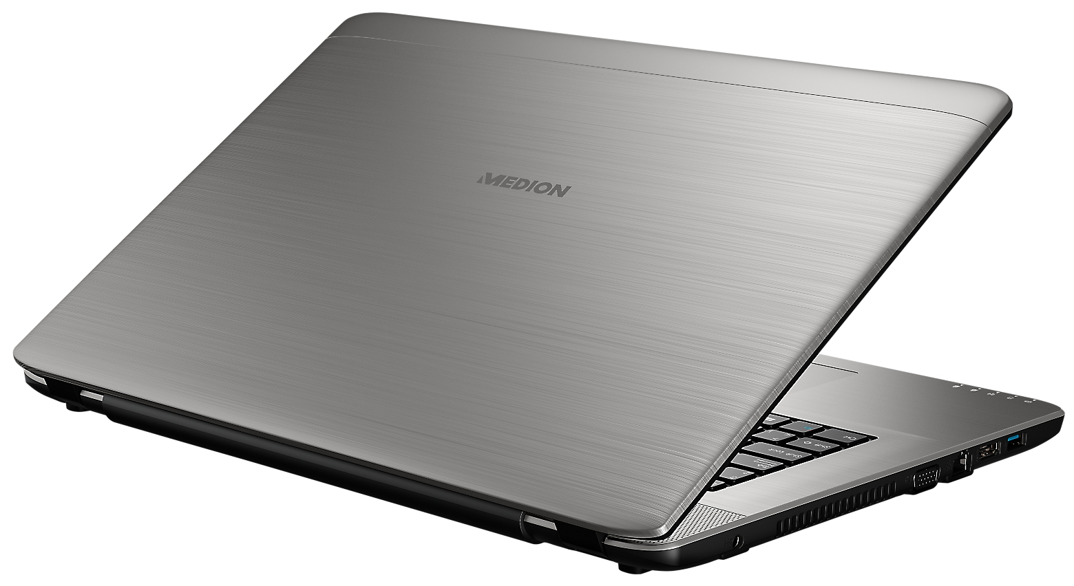 MEDION AKOYA E7425 Intel® Core™ i5 i5-8250U Laptop – image 4
