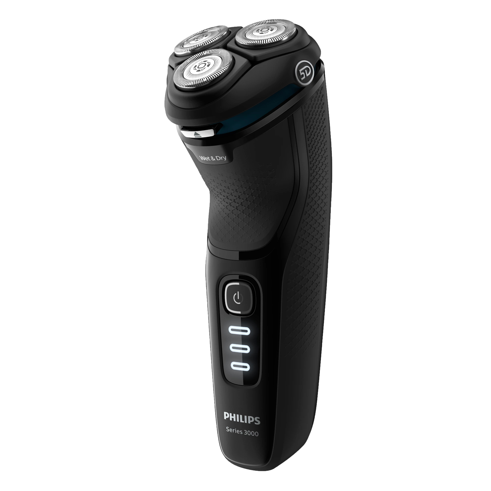 Philips 3000 series Shaver series 3000 S3233/52R1 Wet or Dry electric shaver, Series 3000
