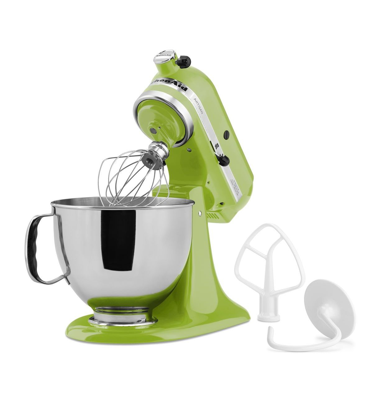 KitchenAid KSM150PSGA mixer Stand mixer – image 2