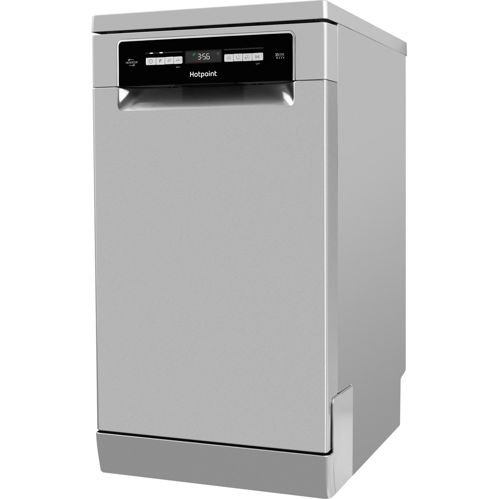 Hotpoint HSFO 3T223 W X UK – image 2