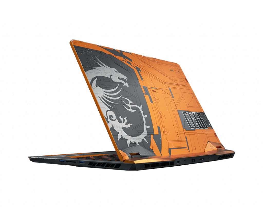 MSI GE66 Dragonshield 11UE-441 – image 5