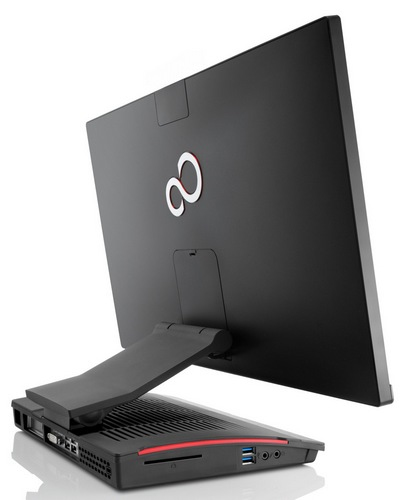 Fujitsu ESPRIMO X913 Intel® Core™ i3 i3-3220T – image 2