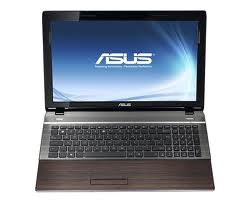 ASUS U53JC-XX067Z laptop Intel® Core™ i7 i7-620M – image 3