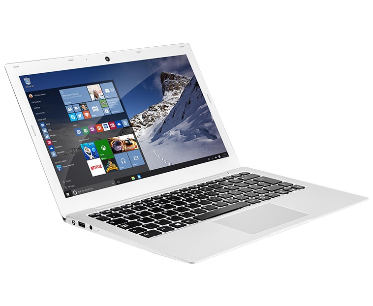 bluechip TRAVELline U13W1 *Ultrabook*