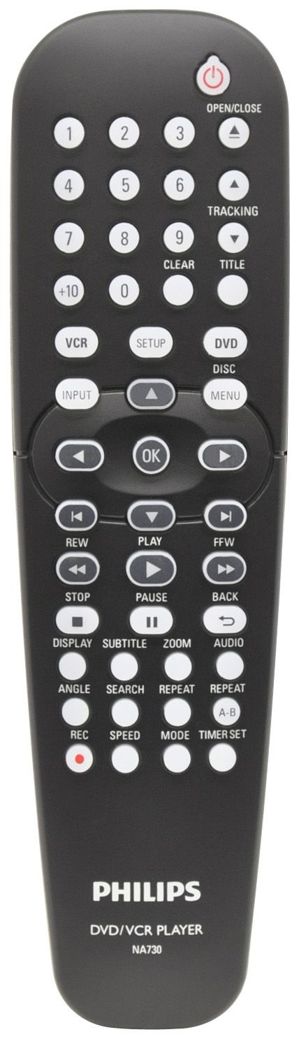 Philips DVD player DVP3345VB/F7 – image 3