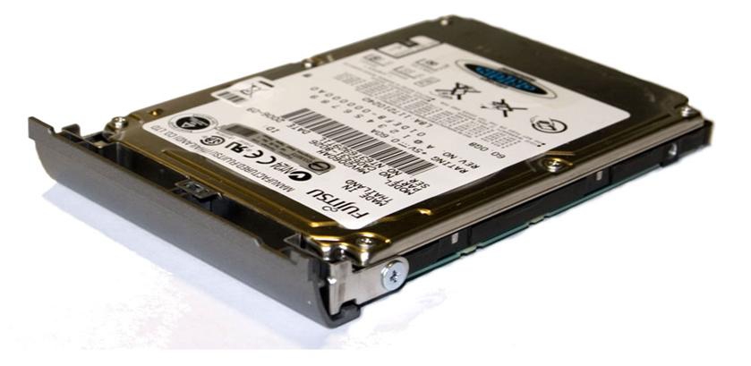 Origin Storage 120GB SSD SATA Latitude D620