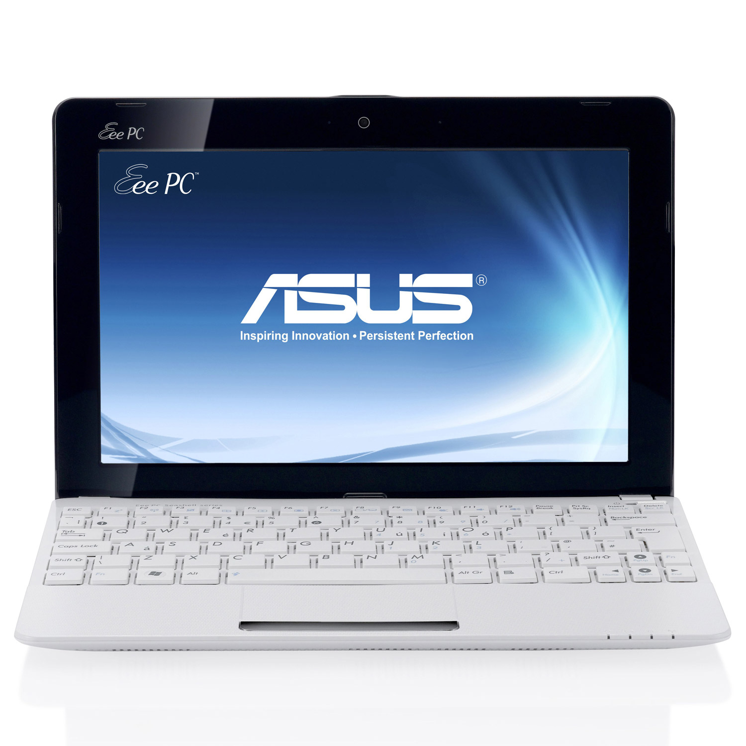 ASUS Eee PC 1015BX-WHI121S