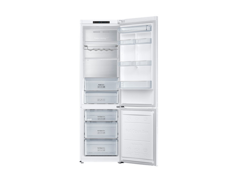 Samsung RB37J5029WW/EF fridge-freezer Freestanding – image 2