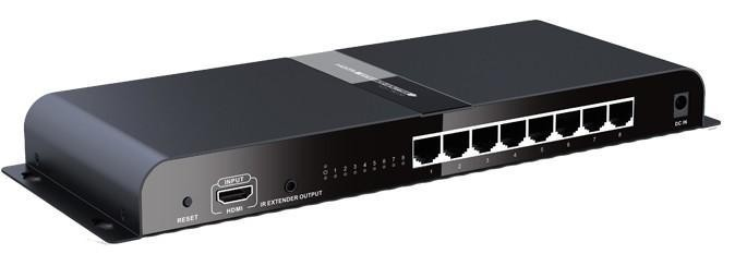 Techly IDATA EXTIP-318