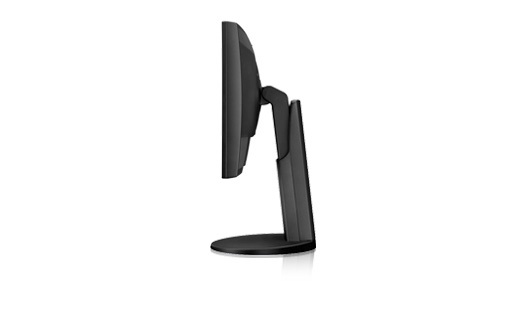Samsung SM2343BW computer monitor – image 6