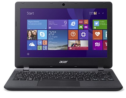 Acer Aspire E 11 ES1-111-C1RL Intel® Celeron® N2840 Laptop – image 1