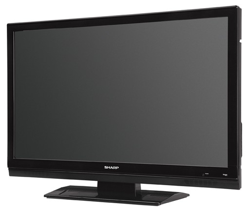 Sharp LC-42SB45UT TV – image 2