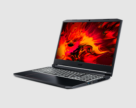 Acer Nitro 5 AN515-44-R5LX AMD Ryzen™ 7 4800H Laptop – image 3