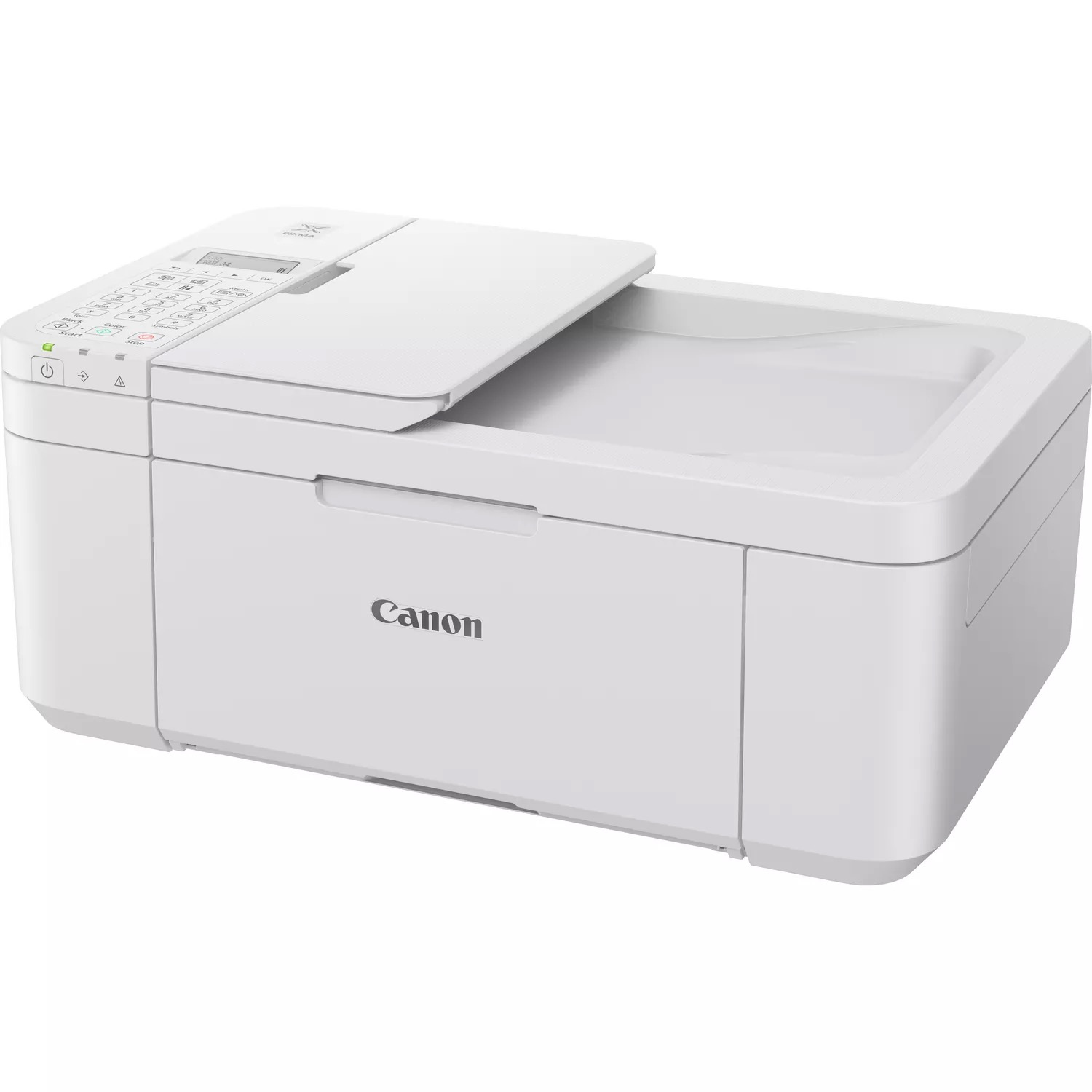 Canon PIXMA TR4751i Inkjet A4 – image 2