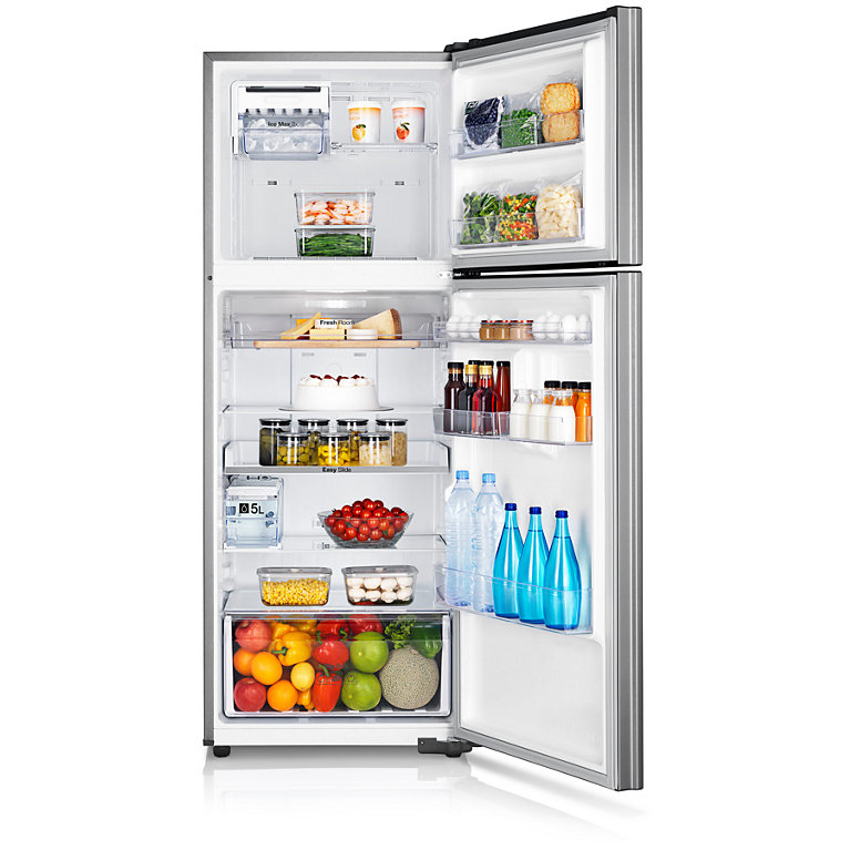 Samsung RT38FEAADSP fridge-freezer Freestanding – image 5