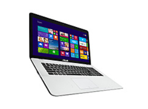 ASUS X751MA-TY138H laptop Intel® Celeron® N2830 – image 1